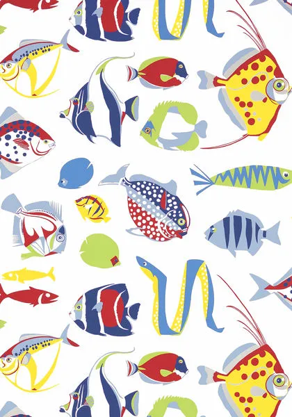 Обои для стен Thibaut Resort T16040