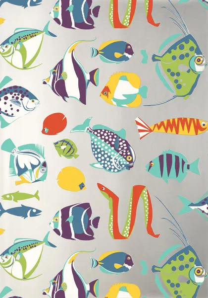 Обои для стен Thibaut Resort T16088