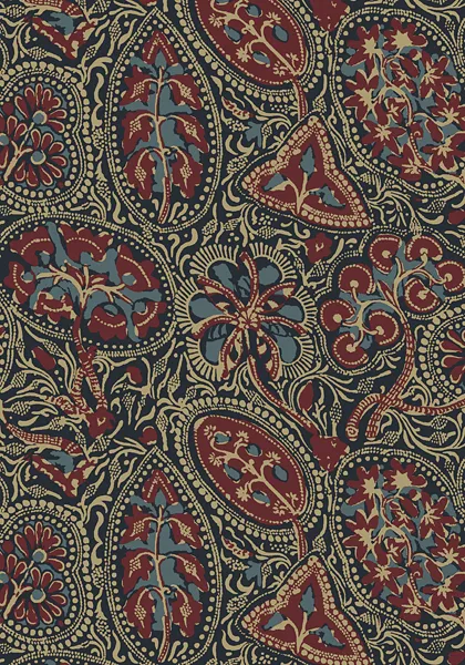 Обои для стен Thibaut Trade Routes T88716