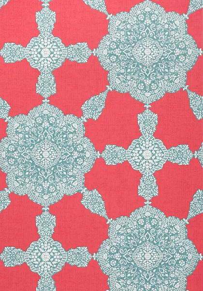 Обои для стен Thibaut Trade Routes T88726