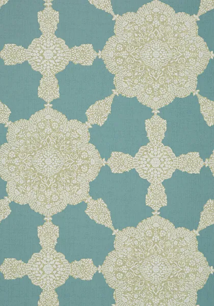 Обои для стен Thibaut Trade Routes T88728