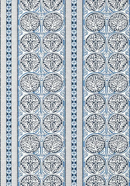 Обои для стен Thibaut Trade Routes T88731