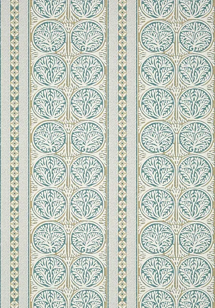 Обои для стен Thibaut Trade Routes T88734