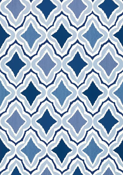 Обои для стен Thibaut Trade Routes T88742