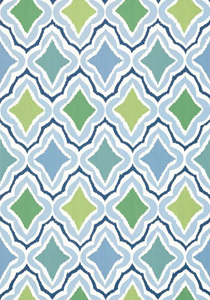 Обои для стен Thibaut Trade Routes T88743