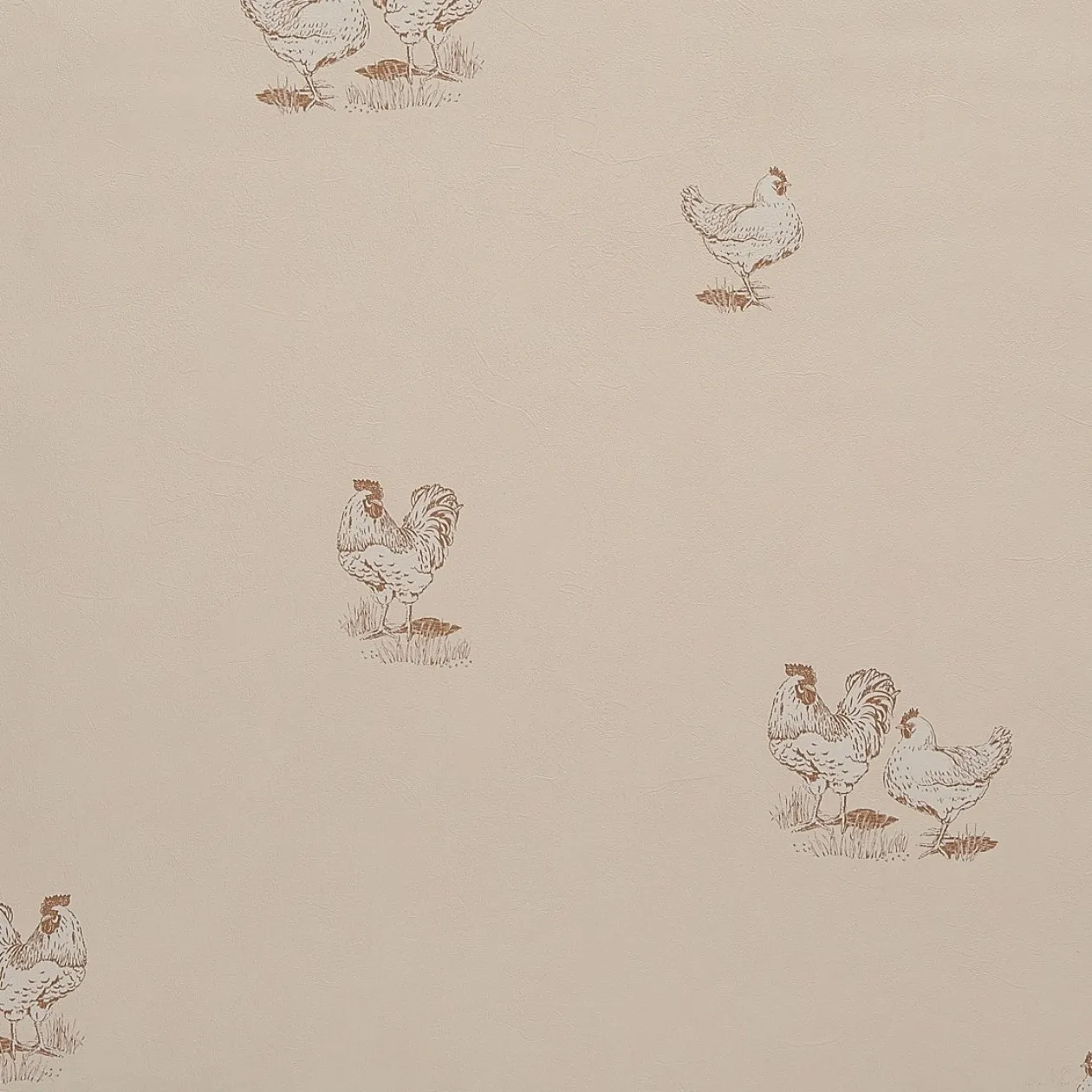 Обои для стен Caselio Romarin 60281006