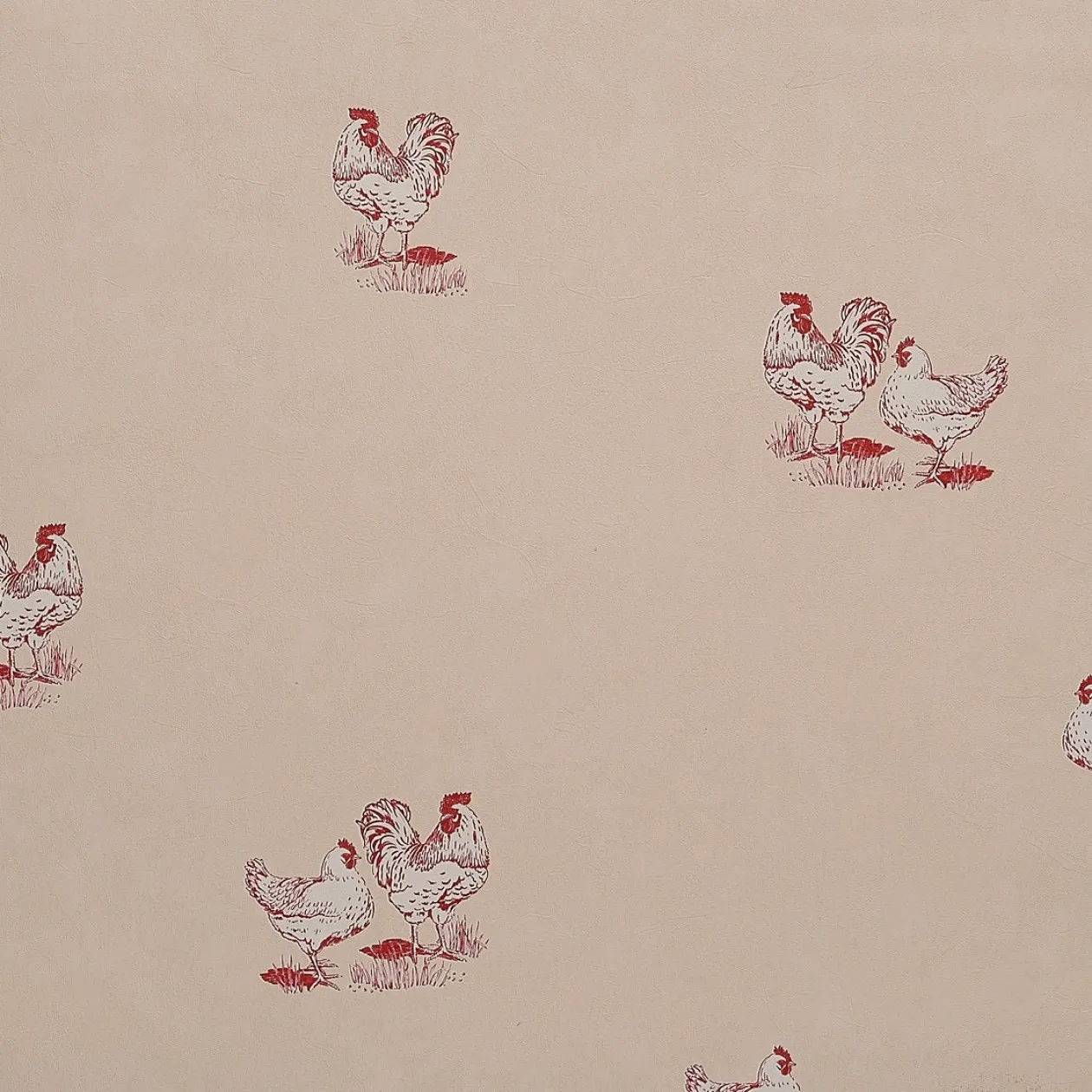 Обои для стен Caselio Romarin 60288000