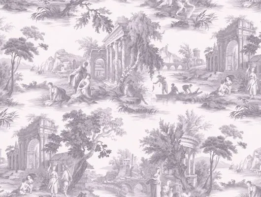 Обои для стен Cole & Son Folie 99-1002