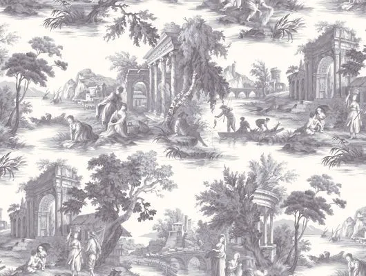 Обои для стен Cole & Son Folie 99-1003