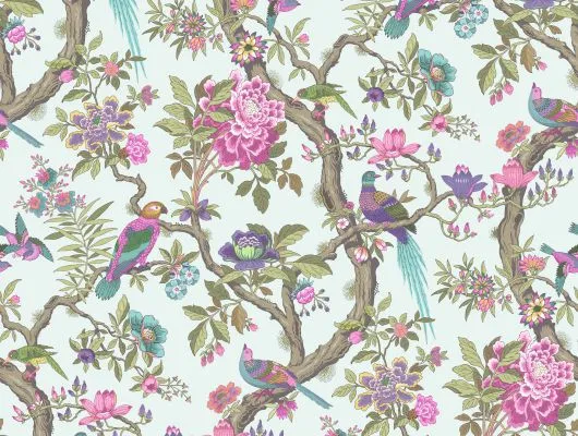 Обои для стен Cole & Son Folie 99-12051