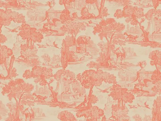 Обои для стен Cole & Son Folie 99-15060
