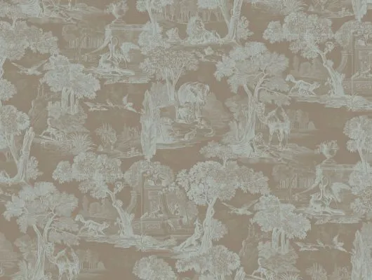 Обои для стен Cole & Son Folie 99-15063