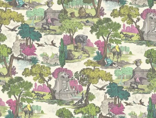 Обои для стен Cole & Son Folie 99-16064