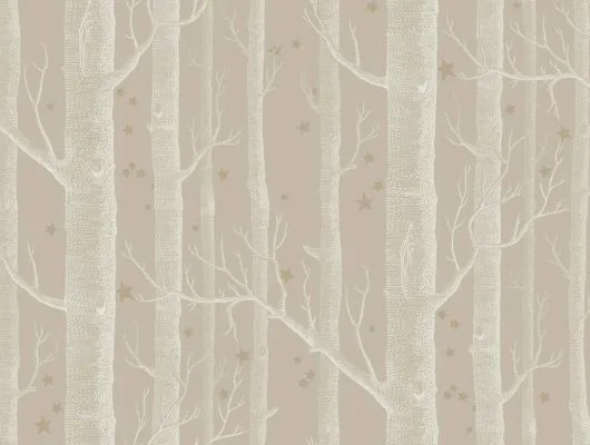 Обои для стен Cole & Son Whimsical 103-11047