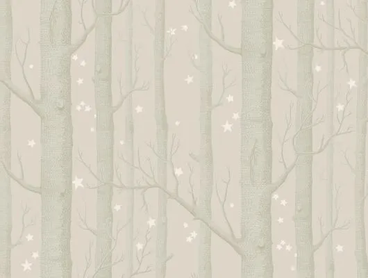 Обои для стен Cole & Son Whimsical 103-11048