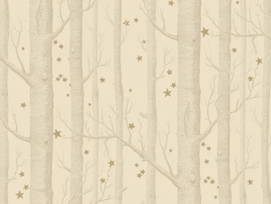Обои для стен Cole & Son Whimsical 103-11049