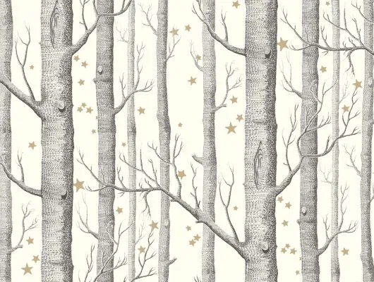 Обои для стен Cole & Son Whimsical 103-11050