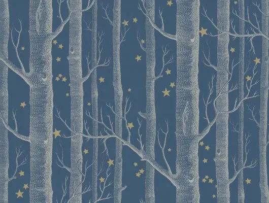 Обои для стен Cole & Son Whimsical 103-11052