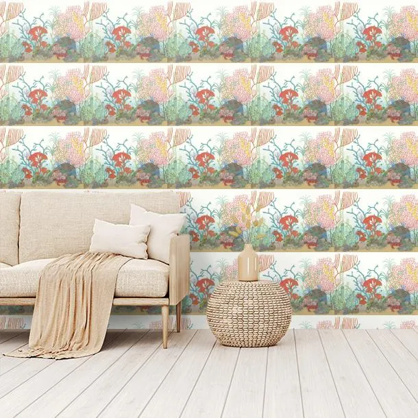 Обои для стен Cole & Son Whimsical 103-12054 #5