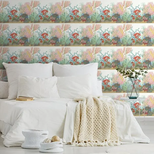 Обои для стен Cole & Son Whimsical 103-12054 #8