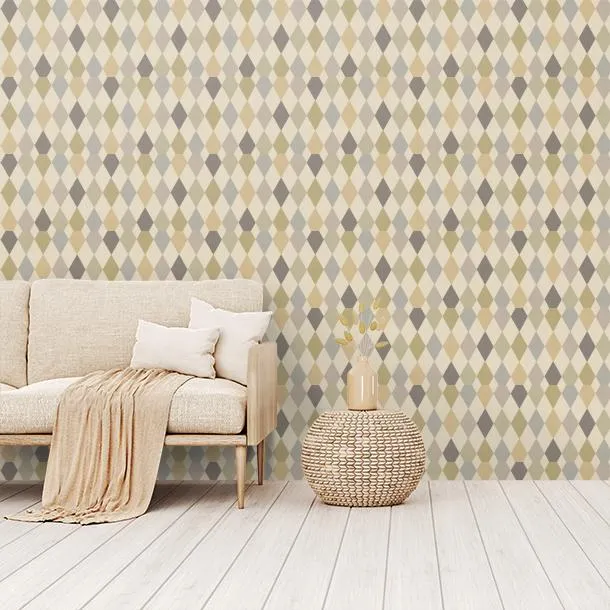 Обои для стен Cole & Son Whimsical 103-2008- #5