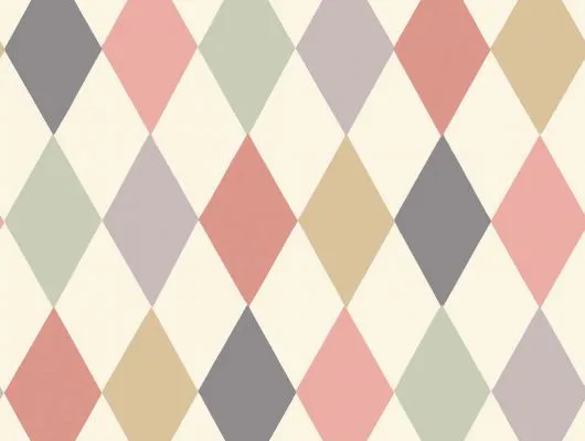 Обои для стен Cole & Son Whimsical 103-2009-