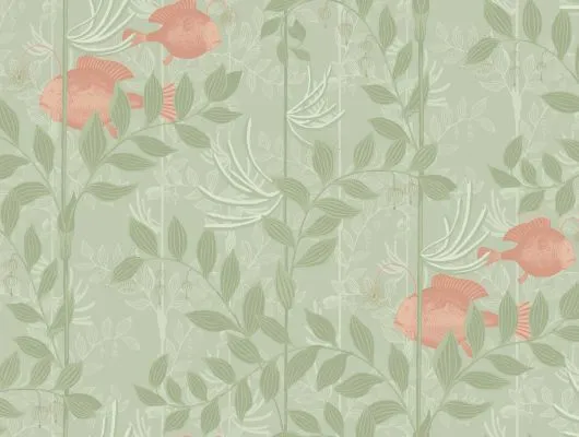Обои для стен Cole & Son Whimsical 103-4020-