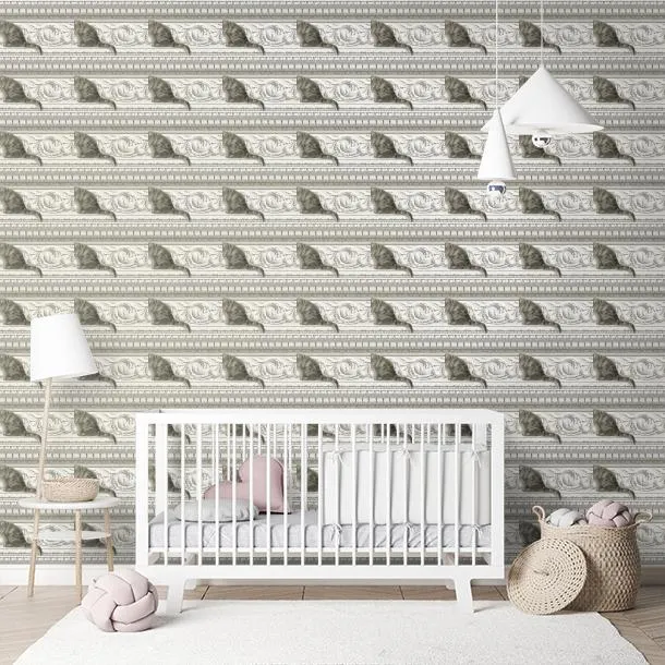 Обои для стен Cole & Son Whimsical 103-6025- #9