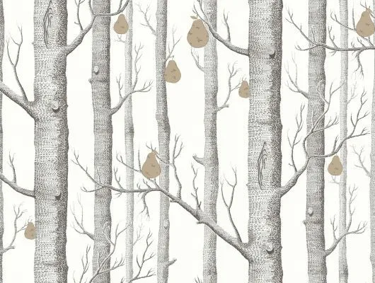 Обои для стен Cole & Son Contemporary Restyled 95-5027