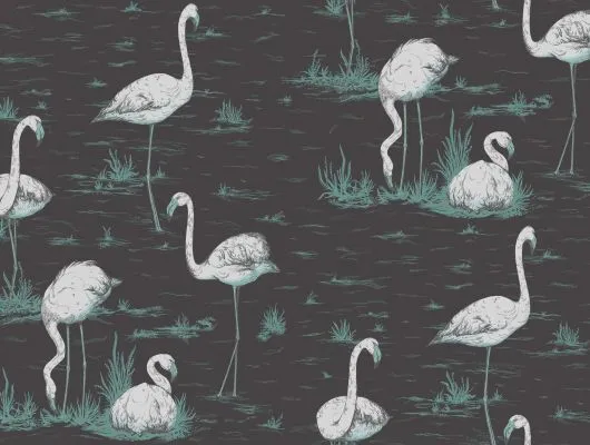 Обои для стен Cole & Son Contemporary Restyled 95-8048