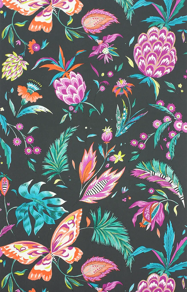 Обои для стен Matthew Williamson Cubana W6803-04