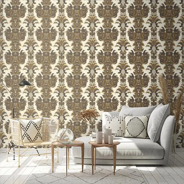 Обои для стен Cole & Son Albemarle 94-3014 #2