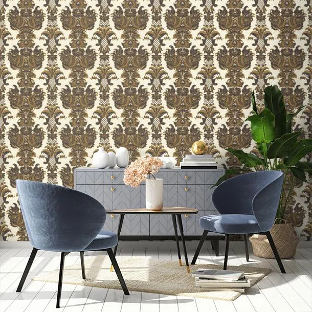 Обои для стен Cole & Son Albemarle 94-3014 #3