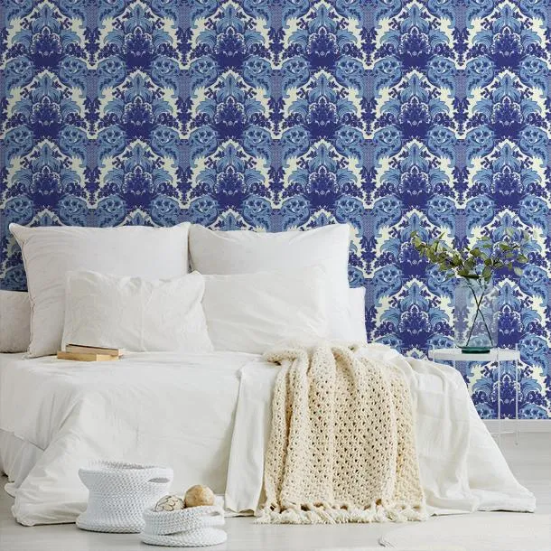 Обои для стен Cole & Son Albemarle 94-5025 #8