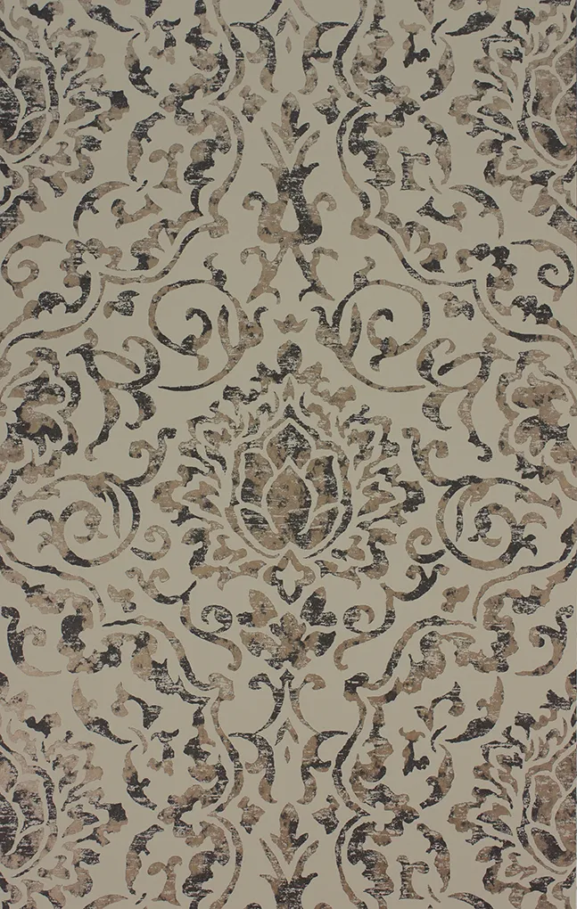 Обои для стен Nina Campbell Fontibre NCW4201-01