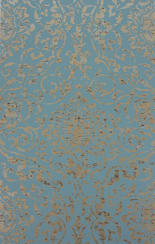 Обои для стен Nina Campbell Fontibre NCW4201-05