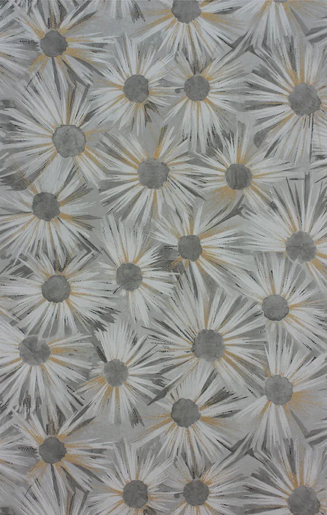 Обои для стен Nina Campbell Fontibre NCW4202-02