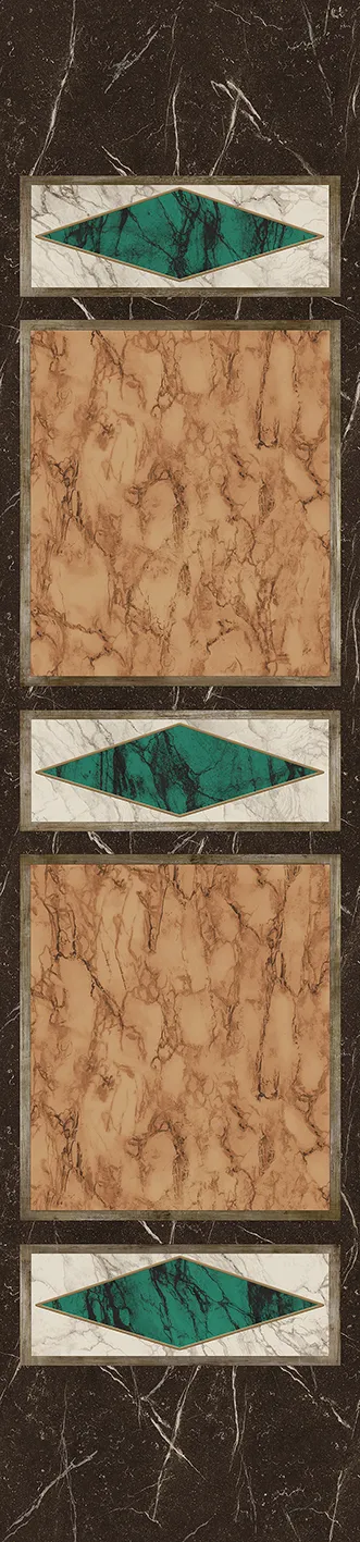 Обои для стен Nina Campbell Fontibre NCW4203-02