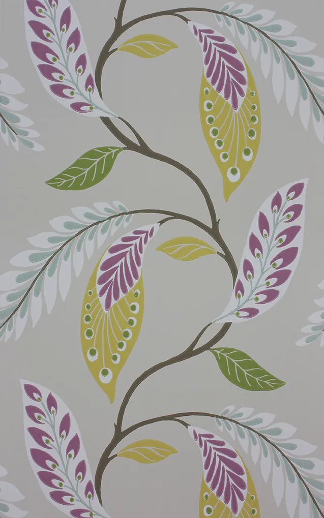 Обои для стен Nina Campbell Fontibre NCW4207-05