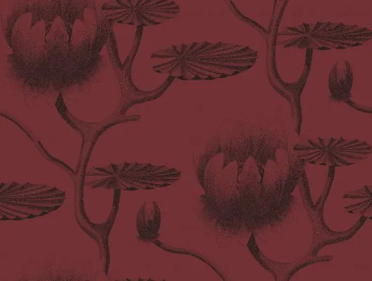 Обои для стен Cole & Son New Contemporary Two 69-3111