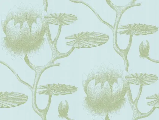 Обои для стен Cole & Son New Contemporary Two 69-3112