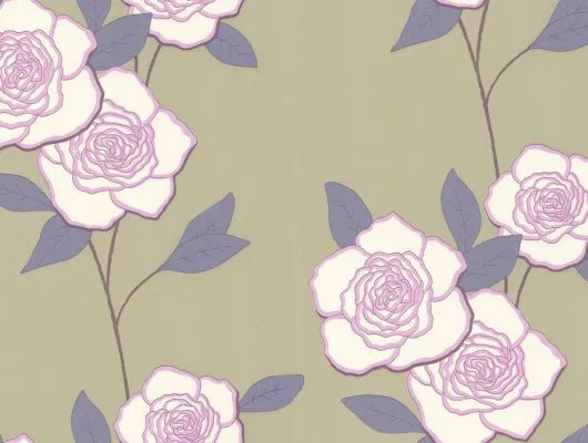 Обои для стен Cole & Son New Contemporary Two 69-6123