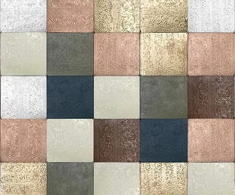 Обои для стен Mr Perswall Daily Details p191601