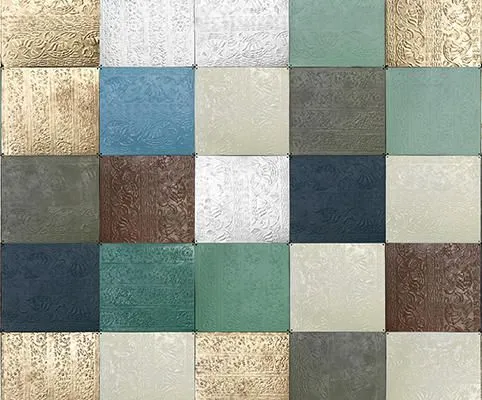 Обои для стен Mr Perswall Daily Details p191602