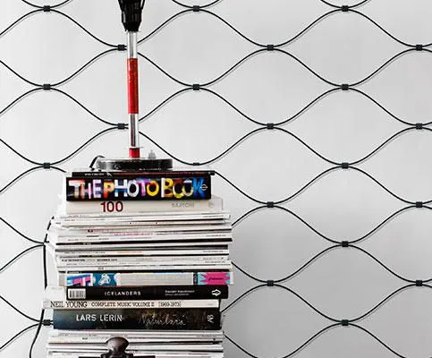 Обои для стен Mr Perswall Street Art p200902