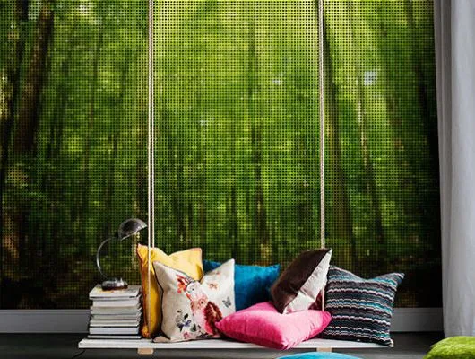 Обои для стен Mr Perswall Street Art p201501