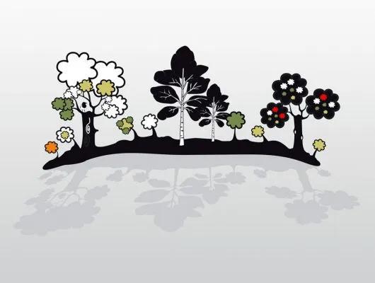 Обои для стен Mr Perswall Accessories dm204-2