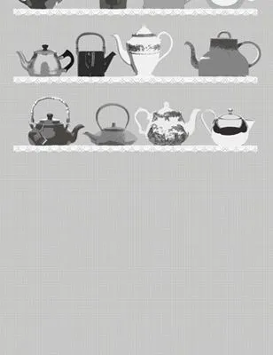 Обои для стен Mr Perswall Accessories dm217-2