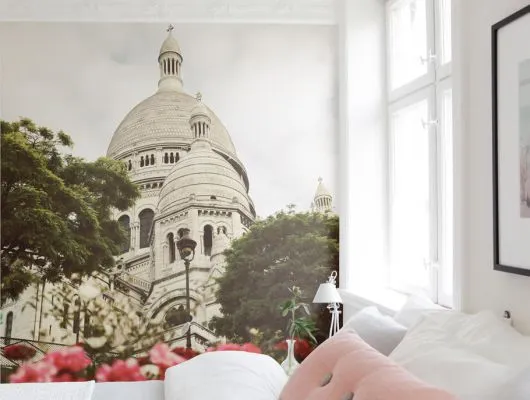 Обои для стен Mr Perswall City of Romance e030401-4