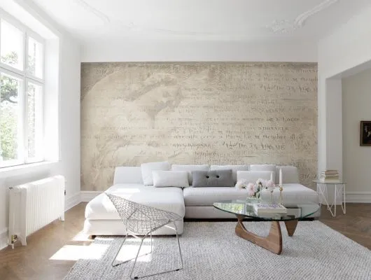 Обои для стен Mr Perswall City of Romance e030501-8